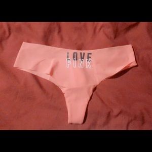 Victoria’s Secret Thong